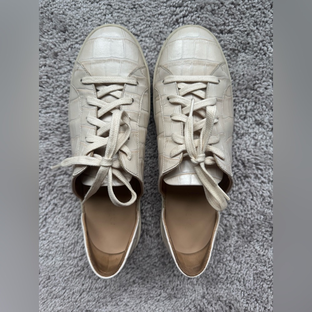 Freda Salvador Eda d’Orsay Sneaker